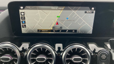 Mercedes-Benz B-Class B220d AMG Line Premium Plus 5dr Auto Diesel Hatchback